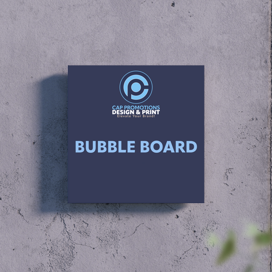Bubble Board